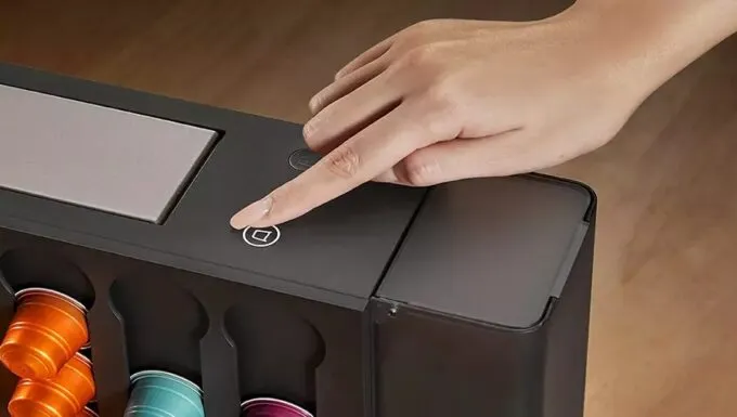 Xiaomi Mijia Capsule Coffee Machine S1 