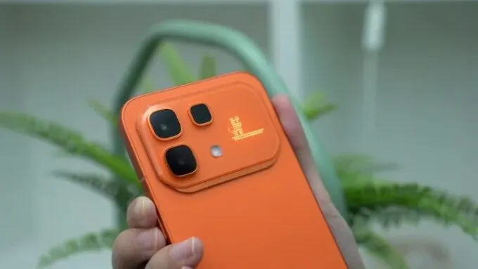 Infinix Note 60 Pro