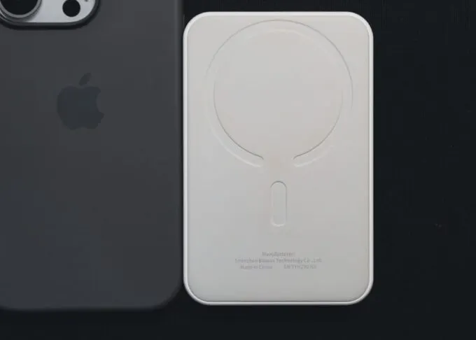 Baseus Magnetic Mini