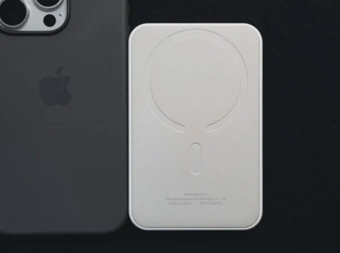 Baseus Magnetic Mini