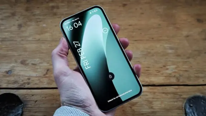 Google Pixel 10a