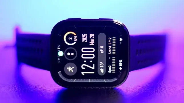 Amazfit Bip 6
