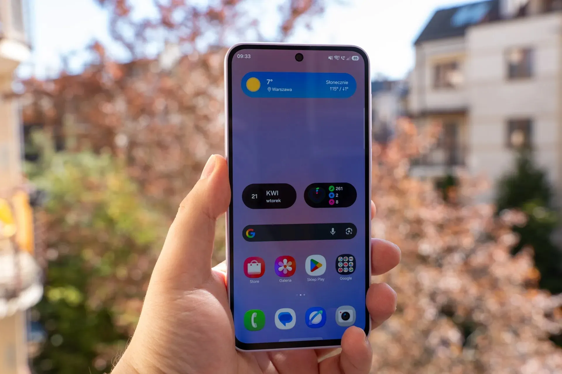 Недооцененный Samsung Galaxy сливают за бесценок. Теперь его можно брать не глядя