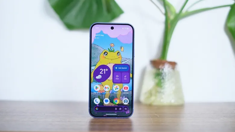 Самое время брать Google Pixel 10. Мегапопулярный компактный флагман окончательно обесценился