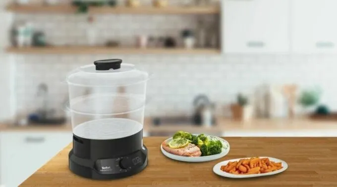 Tefal Minicompact VC139810