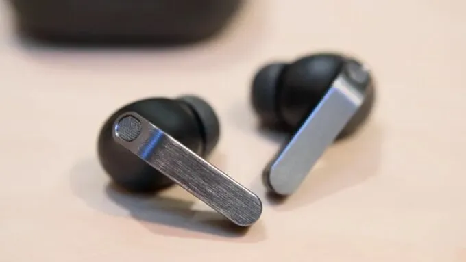 Samsung Galaxy Buds4 Pro 