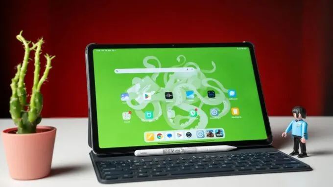 Xiaomi Redmi Pad 2 Pro 