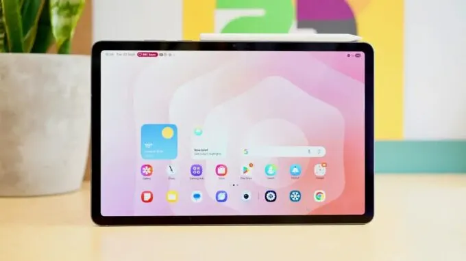 Samsung Galaxy Tab S11
