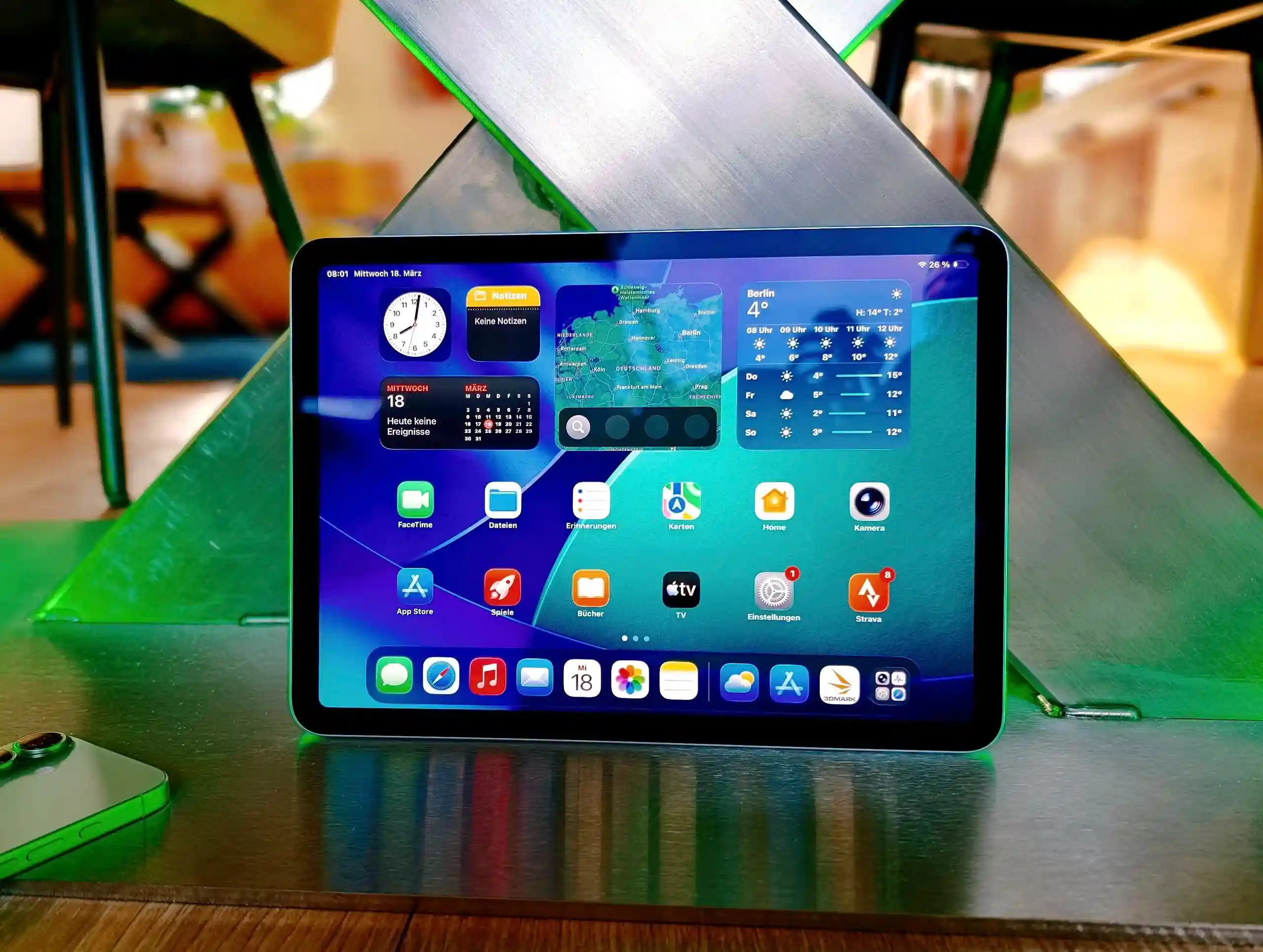 Этот iPad — самый выгодный планшет Apple. Мы знаем, где его лучше взять