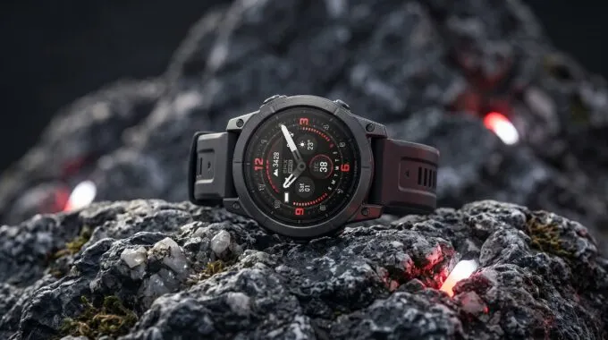 OnePlus Watch 4
