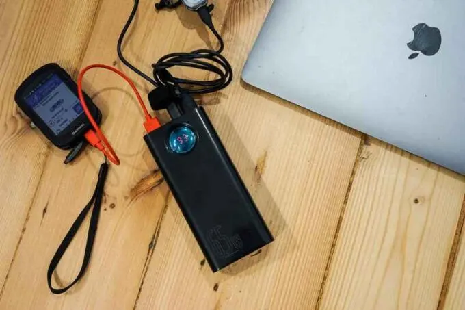 Baseus Ambilight