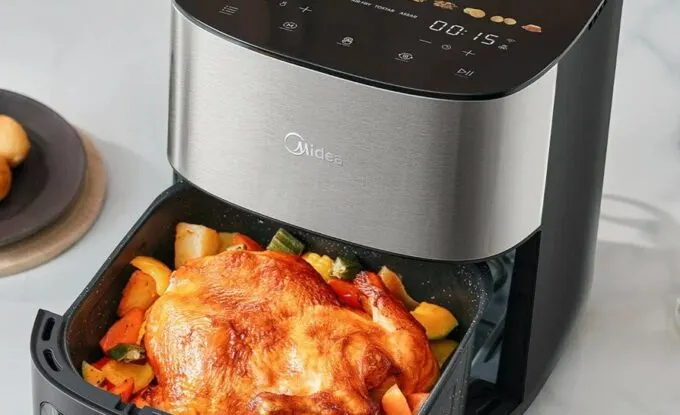 Midea MAF-1065