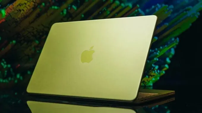 MacBook Neo