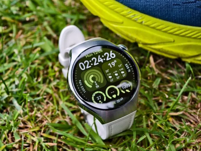 Huawei Watch 5