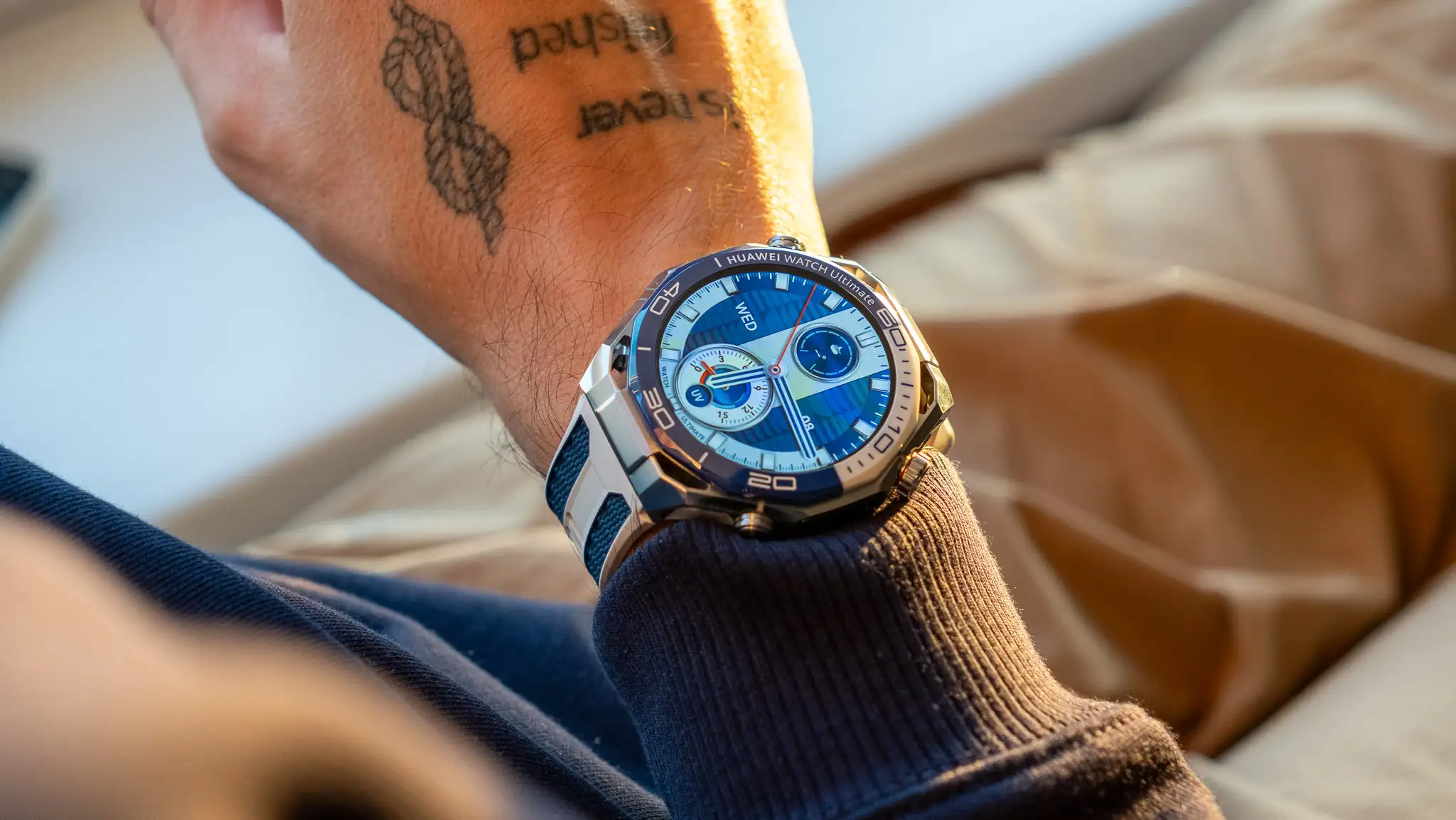 5 смарт-часов Huawei для покупки в 2026 году. От доступной модели до аналога Rolex