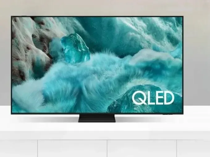 Samsung QE55Q7F5AUXRU