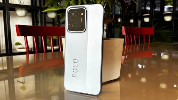 Xiaomi Poco C85