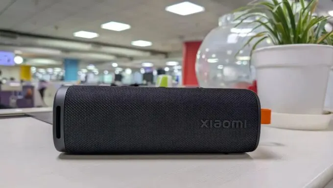 Xiaomi Sound Outdoor