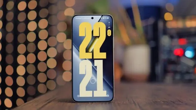 Xiaomi Poco X8 Pro