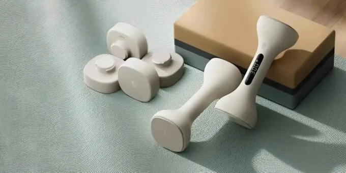 Xiaomi Mijia Sport MJYL01YM