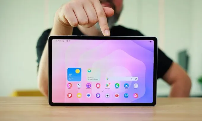 Samsung Galaxy Tab S11