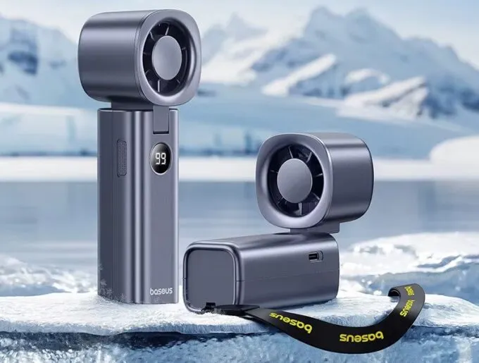 Baseus GoTrip DT1