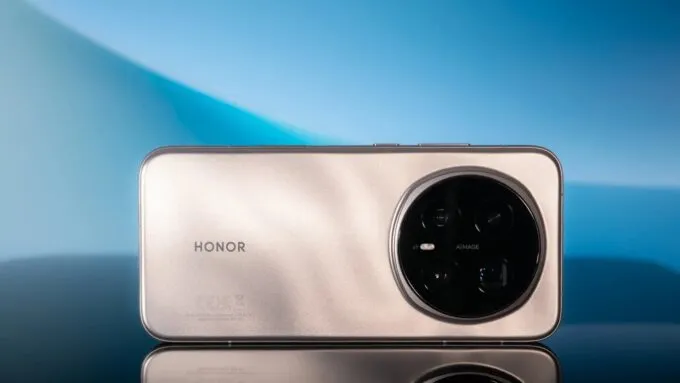 Honor Magic8 Pro