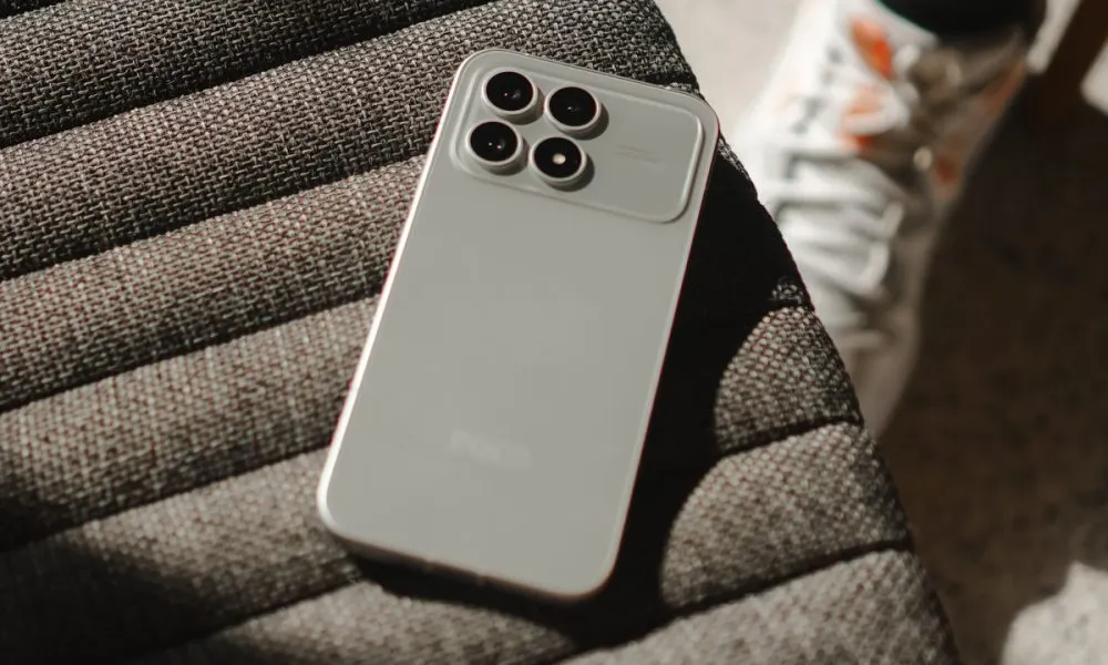 Хитовый Xiaomi Poco окончательно обесценился. Это самый выгодный флагман на рынке