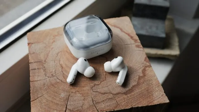 Samsung Galaxy Buds4 Pro