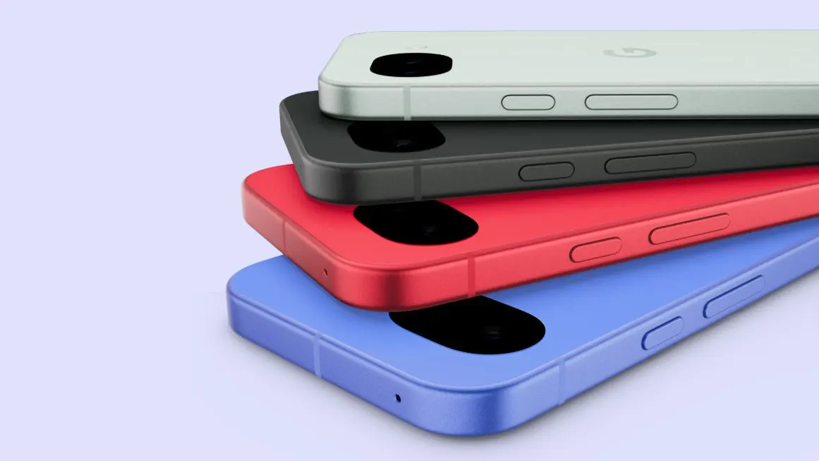 Этот недооценённый OnePlus я советую брать вместо камерофона Google Pixel. И вот почему