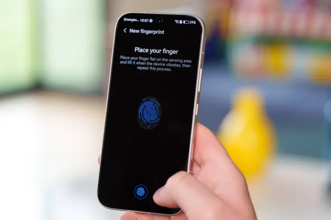 Honor 600 Pro
