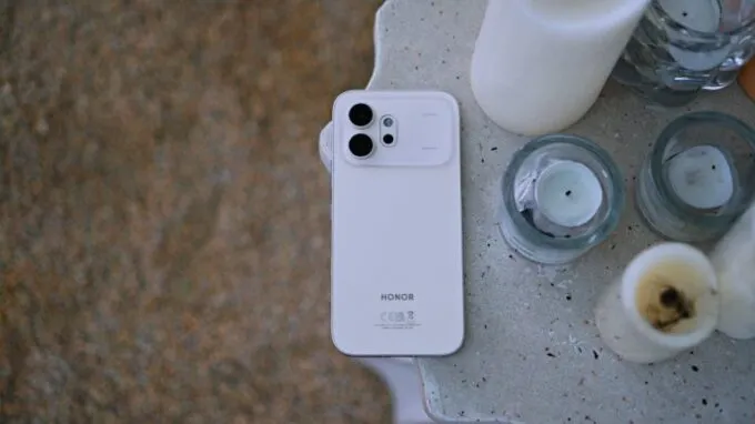Honor 600