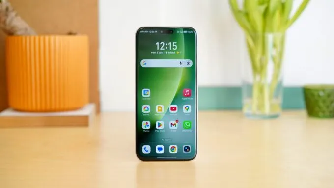 Honor Magic8 Pro