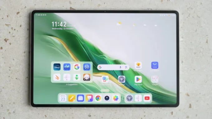 Honor MagicPad 2