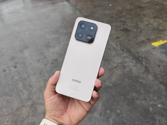 Honor X7d