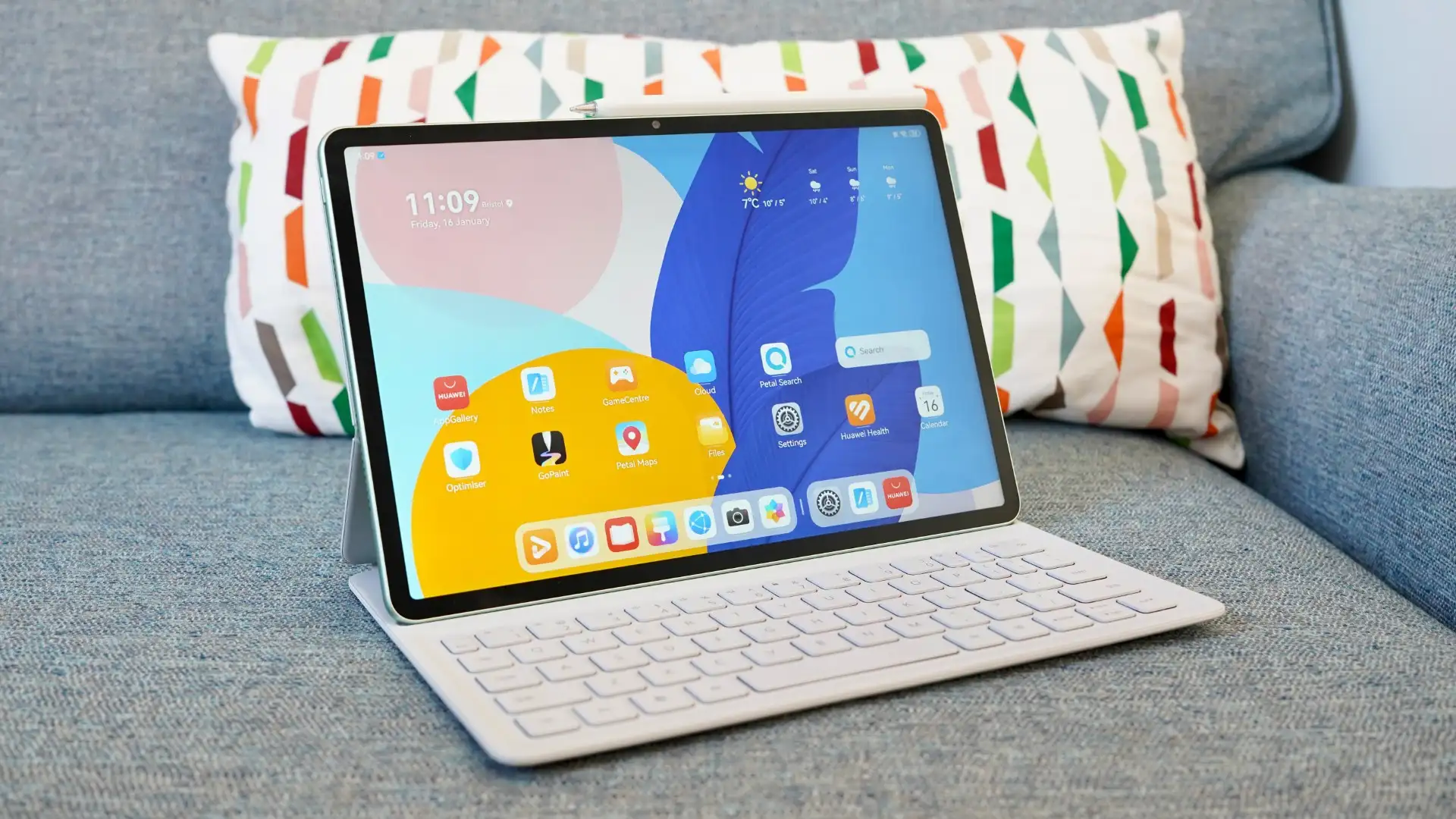 3 лучших планшета для покупки летом 2026 года. От новинки Xiaomi до недооцененного Huawei