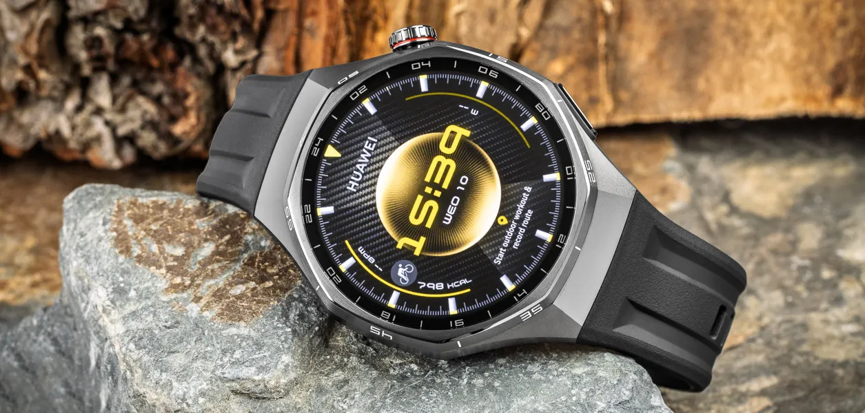 Huawei Watch GT 6 Pro 