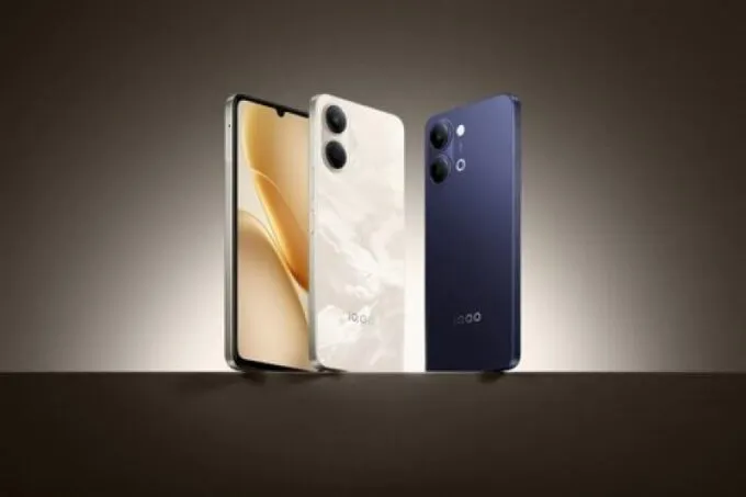 iQOO Z11 Lite