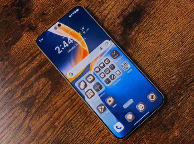 Honor X9d