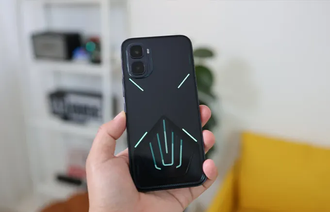 Infinix GT 50 Pro