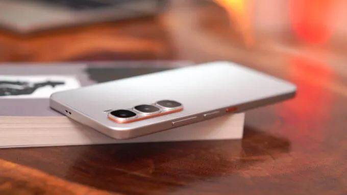 Infinix Hot 60 Pro