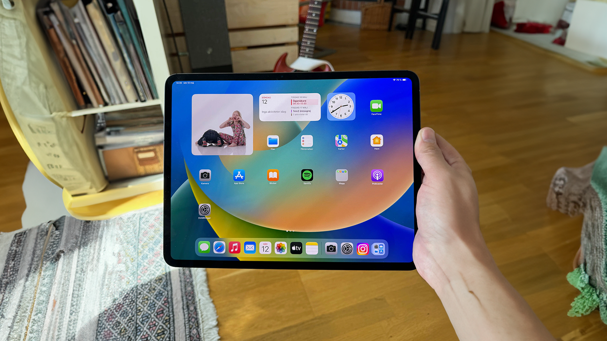 Этот практичный iPad можно получить совершенно бесплатно. В чем величие базового планшета Apple?