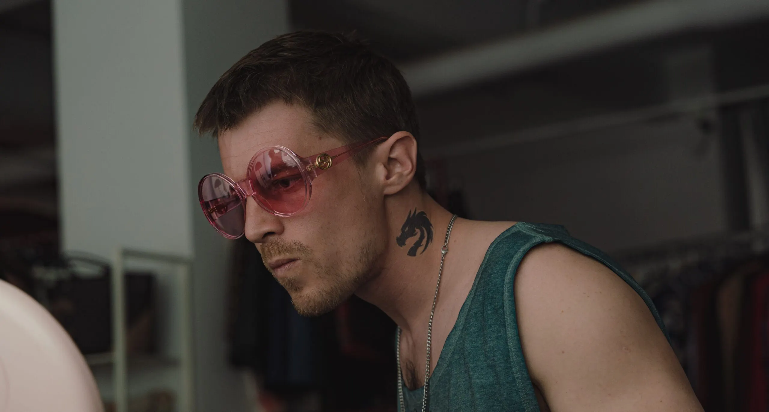 Этот российский сериал – одна из самых ожидаемых премьер. В главной роли Иван Янковский