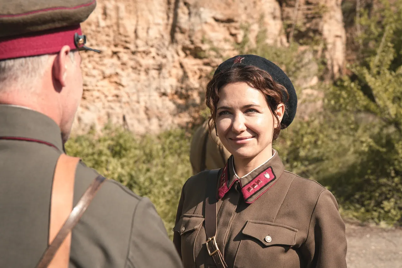 Первый канал снимает продолжение популярного сериала с 8,2 на «Кинопоиске». У детектива будет новое название