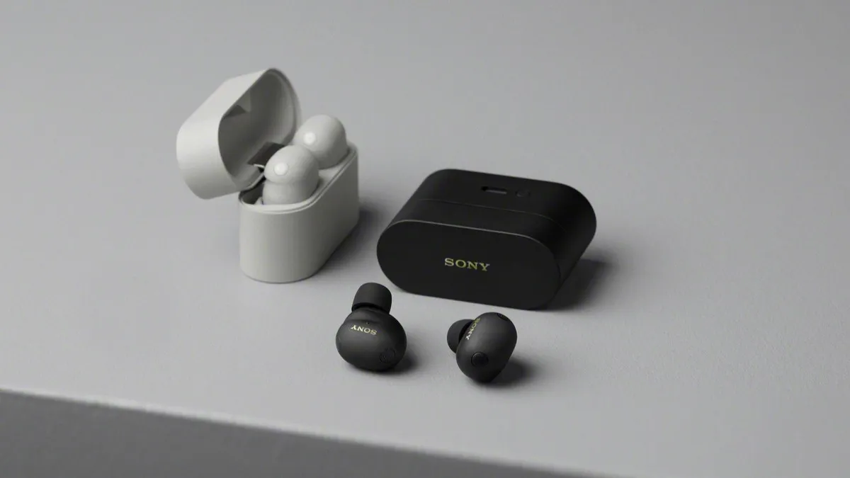 5 лучших моделей TWS-наушников на рынке. AirPods Pro 3 и другие варианты