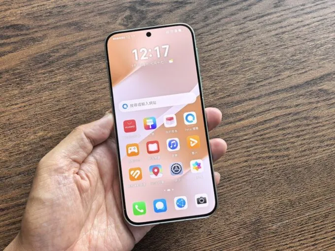Huawei Pura 80