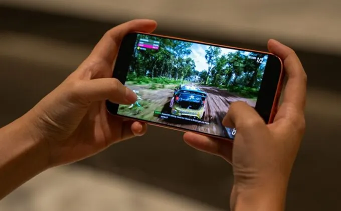 Honor 600