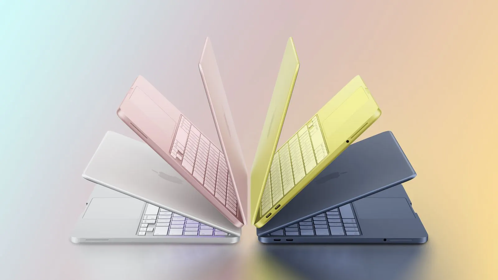 Каким будет MacBook Neo 2? Он получит одну важнейшую особенность