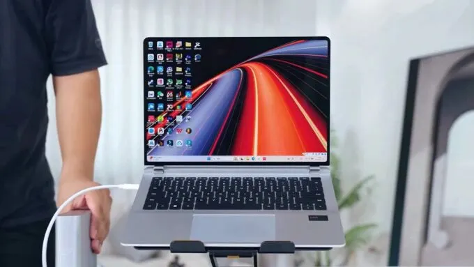 Huawei MateBook GT 14