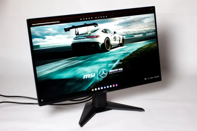 MSI MAG 275QF